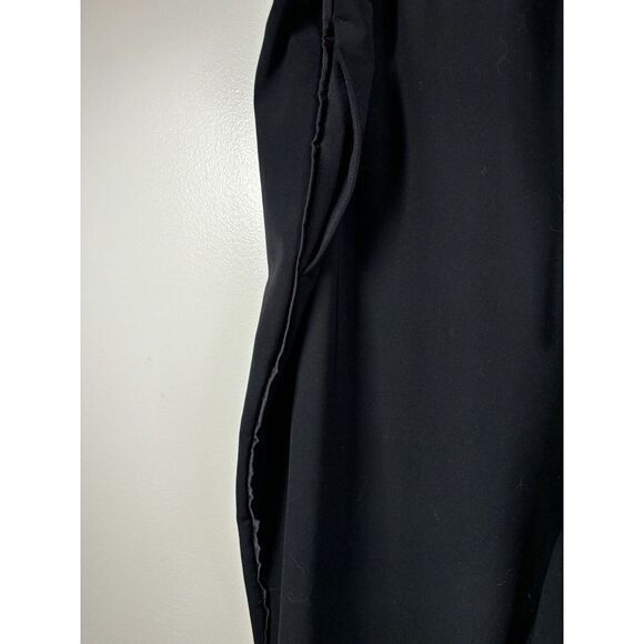 Athleta‎ Metropolis Black Jogger Black 14 Commute Travel - Picture 12 of 12